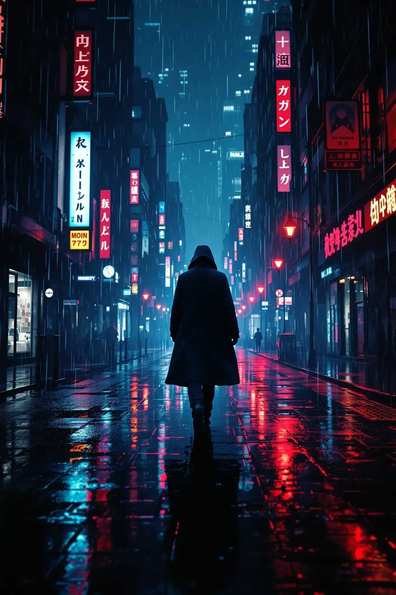 赛博都市2049